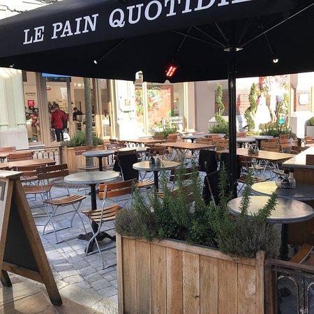 Le Pain Quotidien